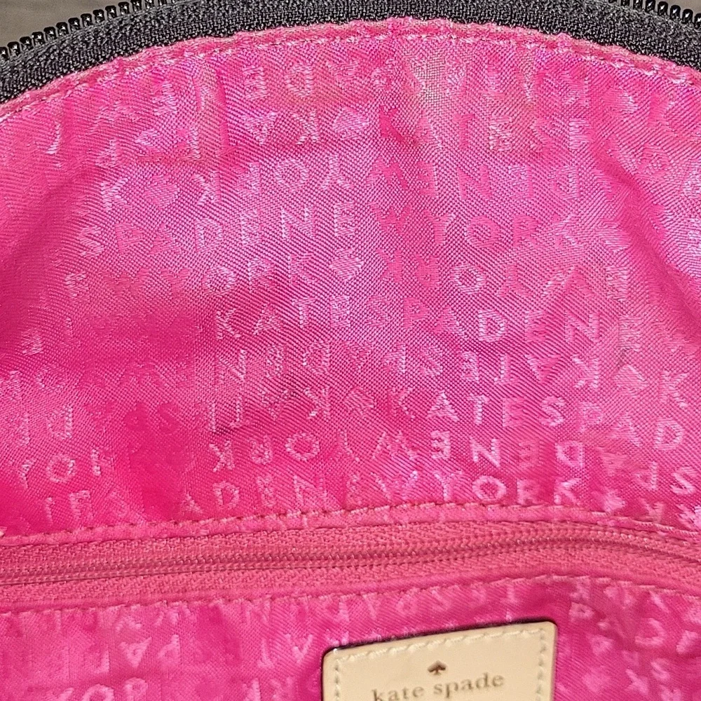 kate spade used good